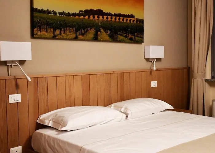 Eco Rooms & Apartments Voghera