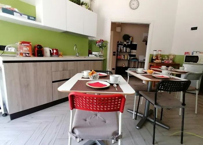 B&B Armonia Verona