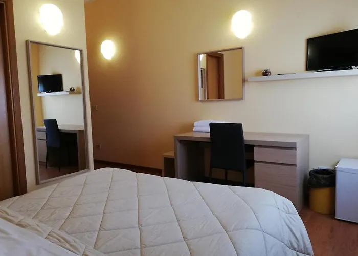 Albergo Roma Lanciano