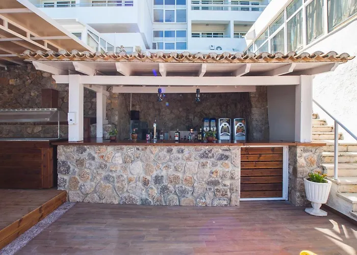 Golden Alexandros Hotel Corfu 