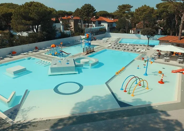 Sona Mobilhome Lido di Spina