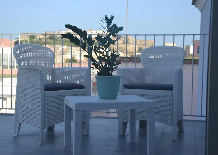 Hotel Dc House Procida
