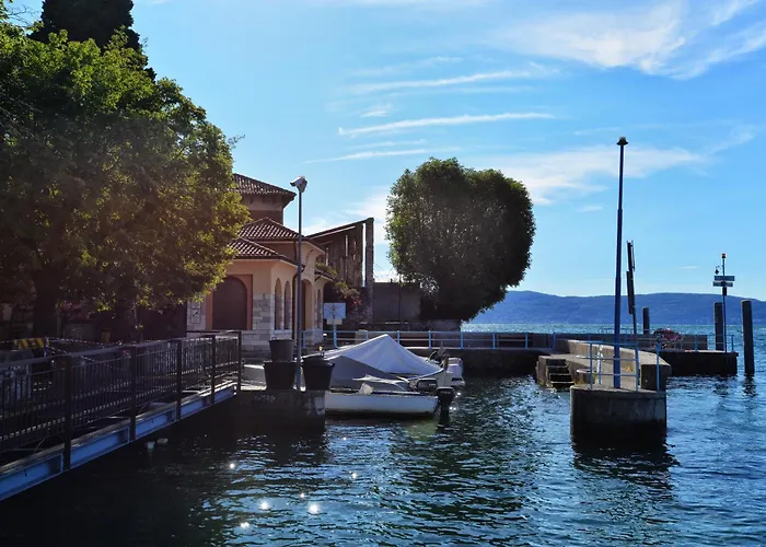 Taverna Affittacamere Gardone Riviera