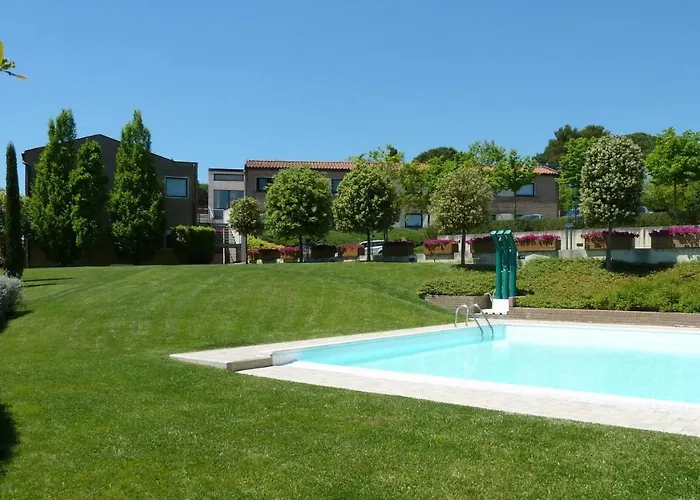Sangallo Park Hotel Siena