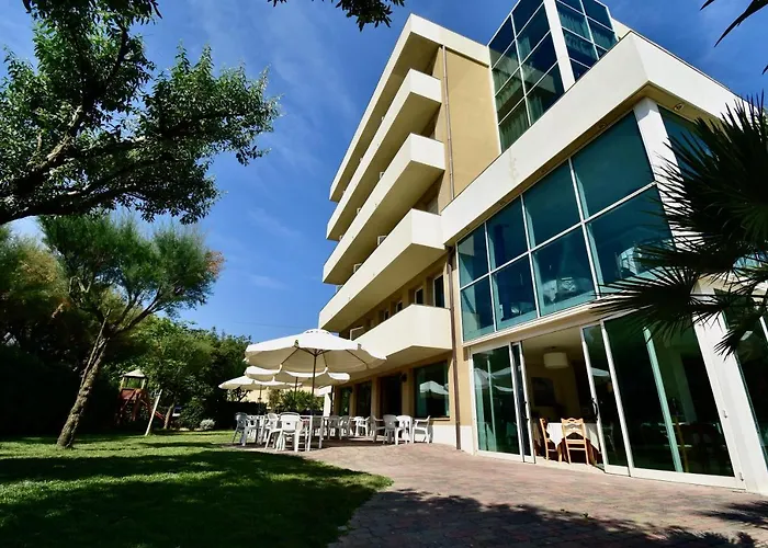 Hotel Astor B&B Lido di Classe