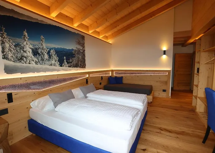 Agriturismo Maso Schneider Cavalese