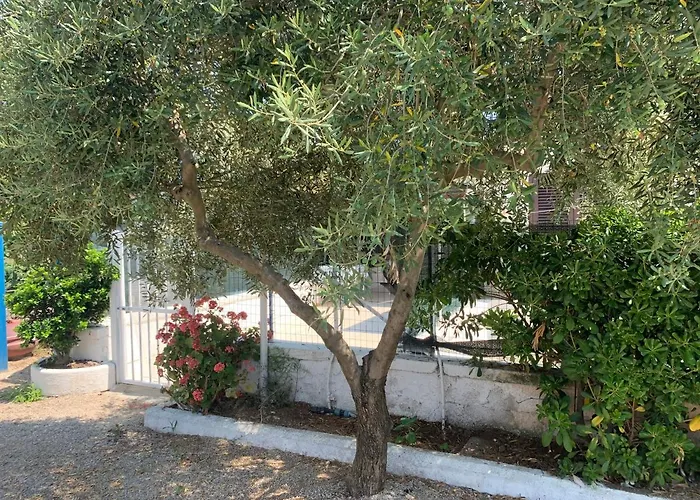 Quirino Residence Gaeta