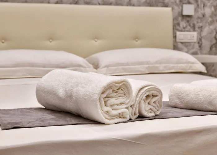 VL Central Room Olbia