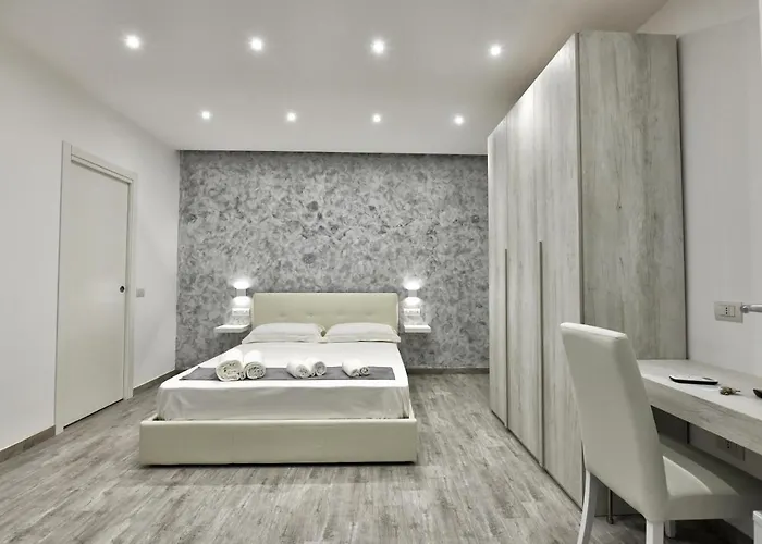 VL Central Room Olbia