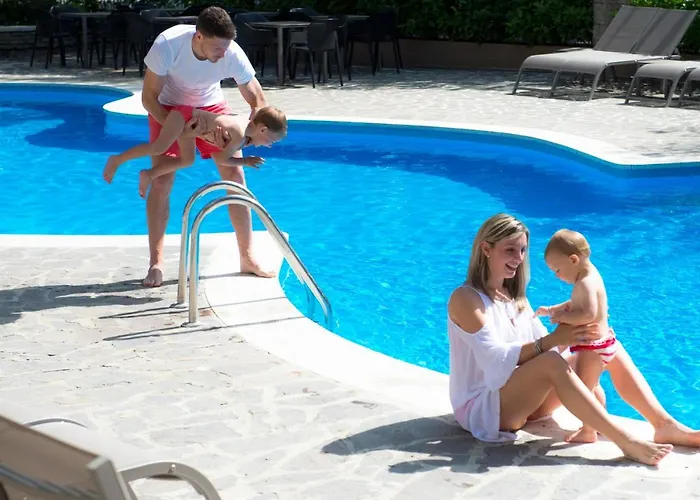 Meridiana Family & Nature Hotel Marina Romea
