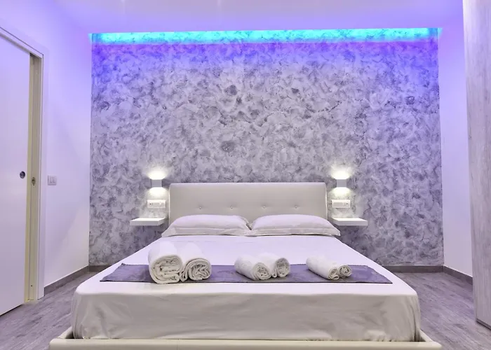 VL Central Room Olbia