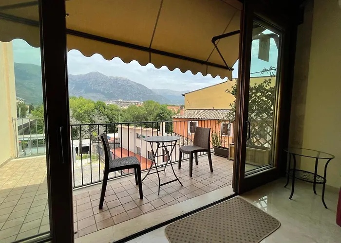 B&B Ponte Capograssi Sulmona