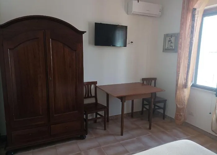 Bed and Breakfast Sant Miquel Alghero