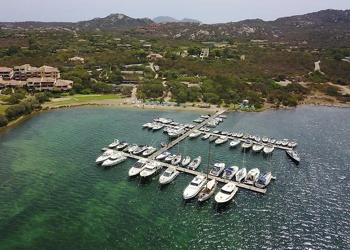 Residence Porto Rotondo Asfodeli