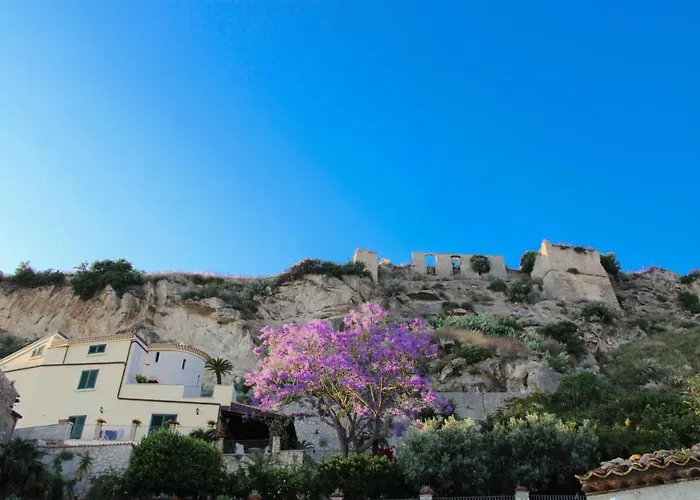 Bed and Breakfast Dimora Cavour Amantea