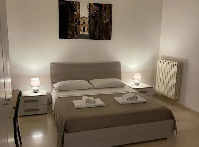 Suite San Cataldo Taranto