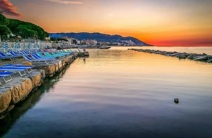 Silvano Diano Marina