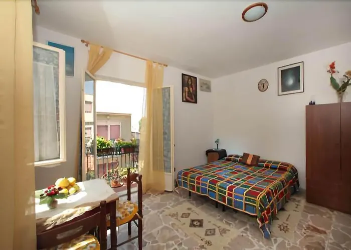 Hotel Casa Rupilio Taormina