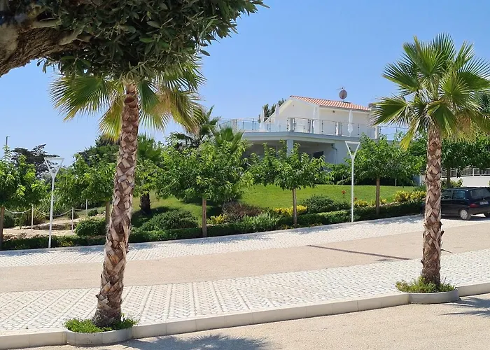 Hotel Baia del Sole Vasto