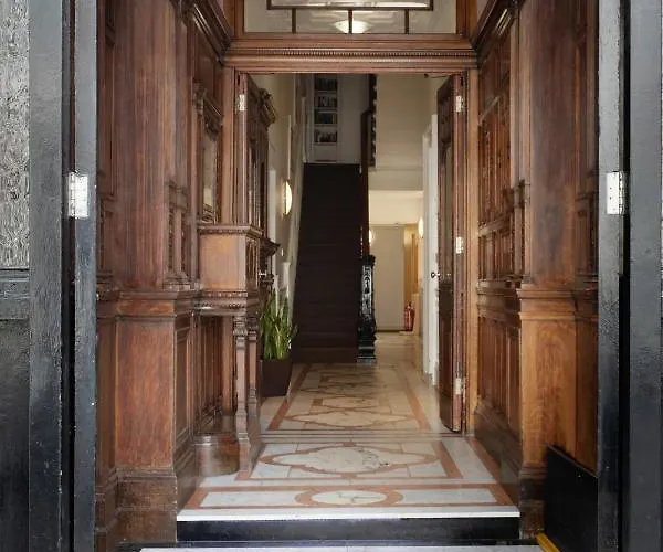 Hotel The Cleveland Londra