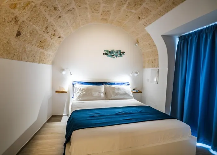 Hotel Vico Blu Polignano a Mare