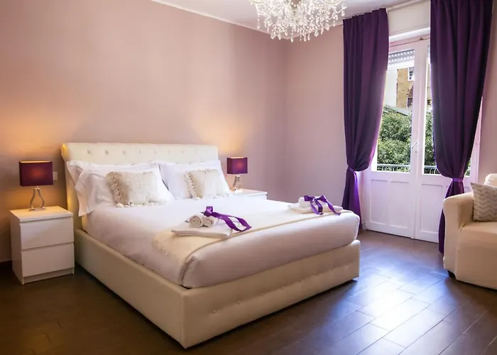Arcobaleno Suites Cagliari