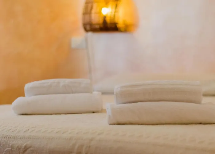 Bed&Breakfast La Pavoncella Tortolì