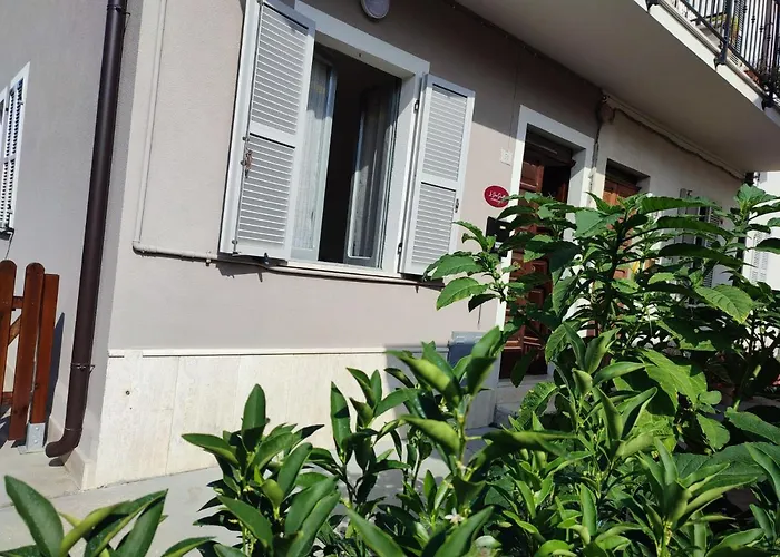 Le Due Sorelle Porto SantʼElpidio