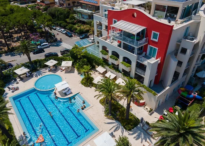 Valentino Resort Grottammare