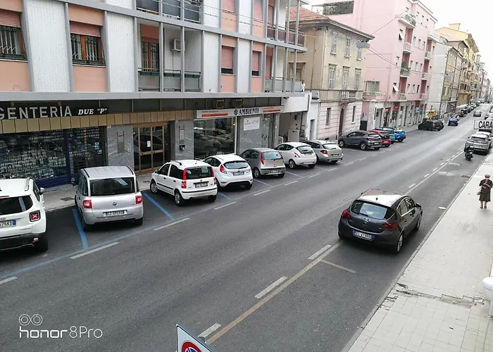 Hotel Casa Viorica 2 Ancona