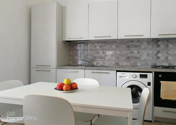 Hotel Casa Viorica 2 Ancona