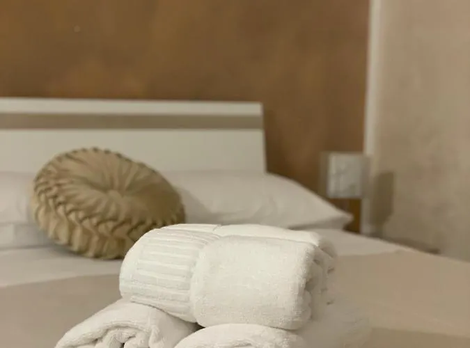 Hotel Le Stanze della Braceria Calabrese Scilla