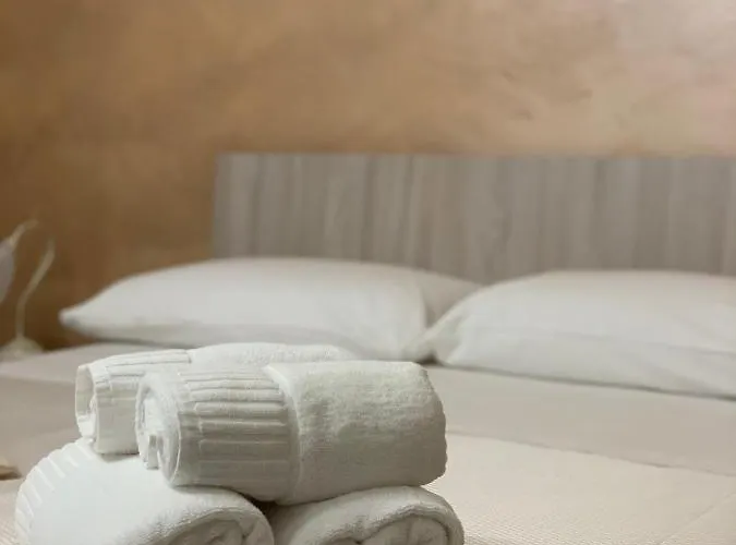 Hotel Le Stanze della Braceria Calabrese Scilla