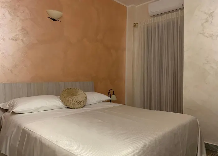 Hotel Le Stanze della Braceria Calabrese Scilla