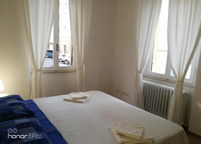 Hotel Casa Viorica 2 Ancona