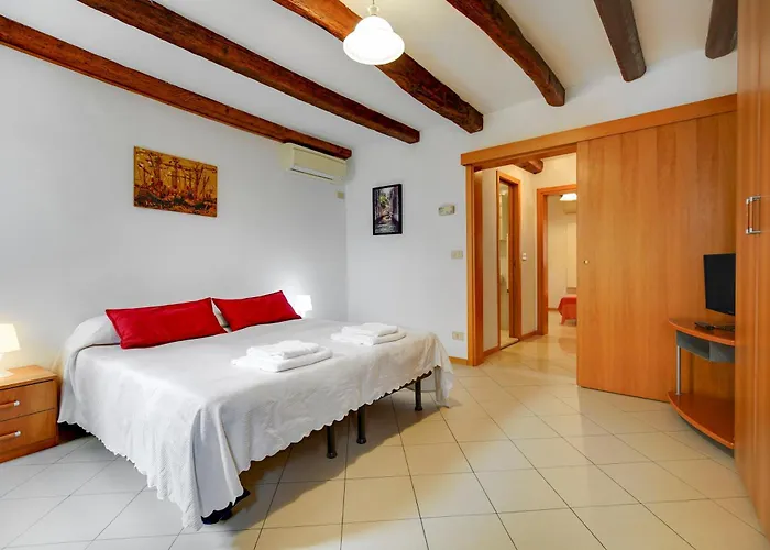 B&B Giardini Venezia