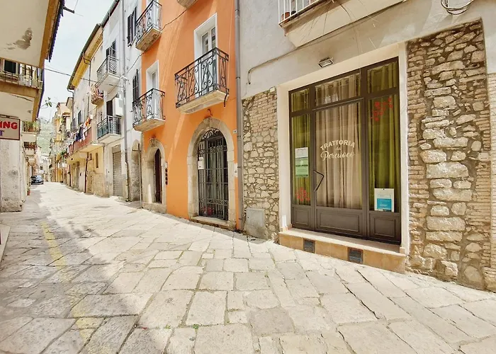 Casa Ludo - Fondi Vertice Rooms