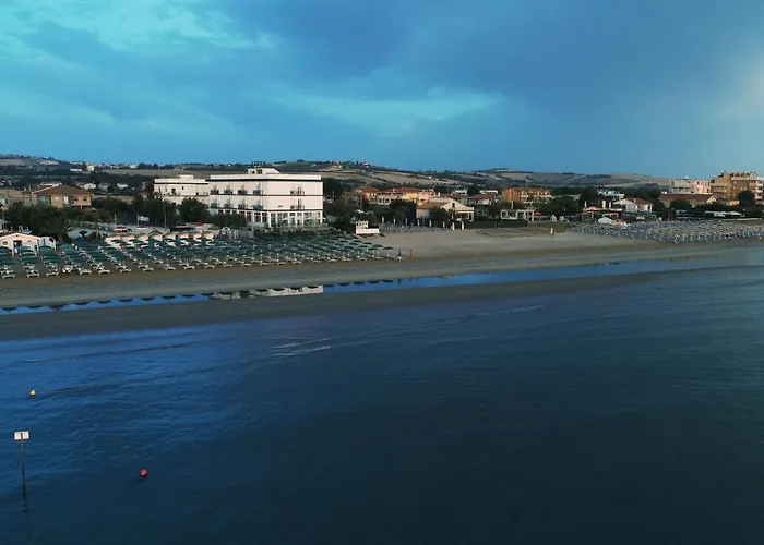 Hotel Internazionale Marotta