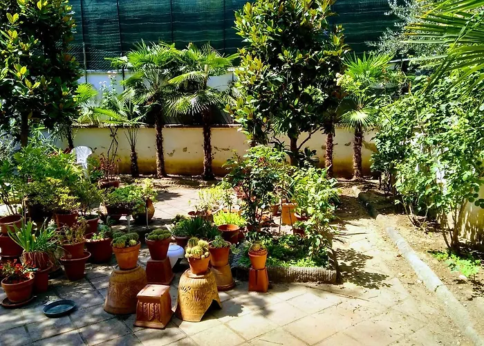 Baldovini Home Stay, Close To The City Center Firenze