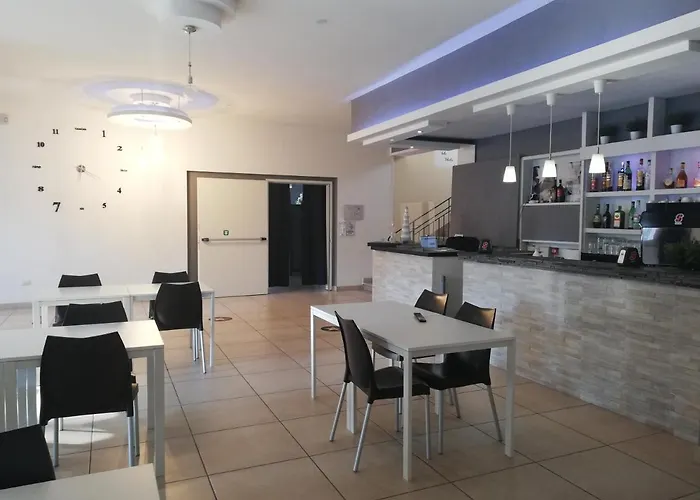 Hotel Oliver Cervia