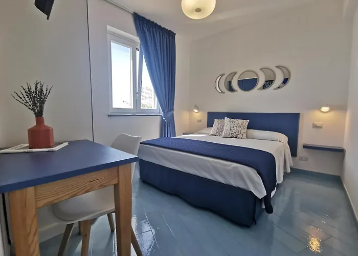 Lena Magda B&B Furore