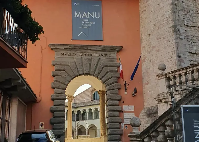 B&B Serena Perugia