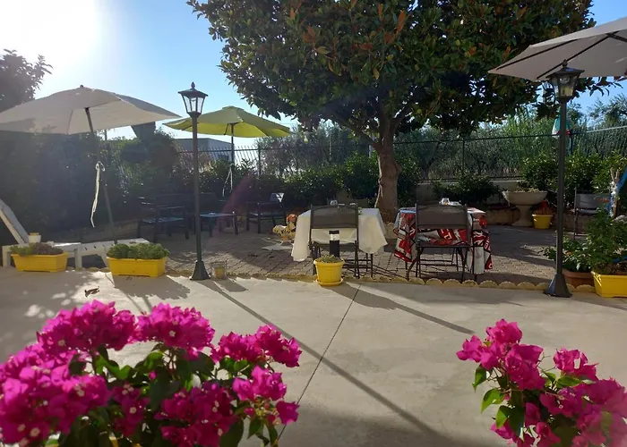 Iris Cottage B&B Campomarino 