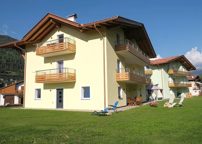 B&B Le Ciorciole Tesero