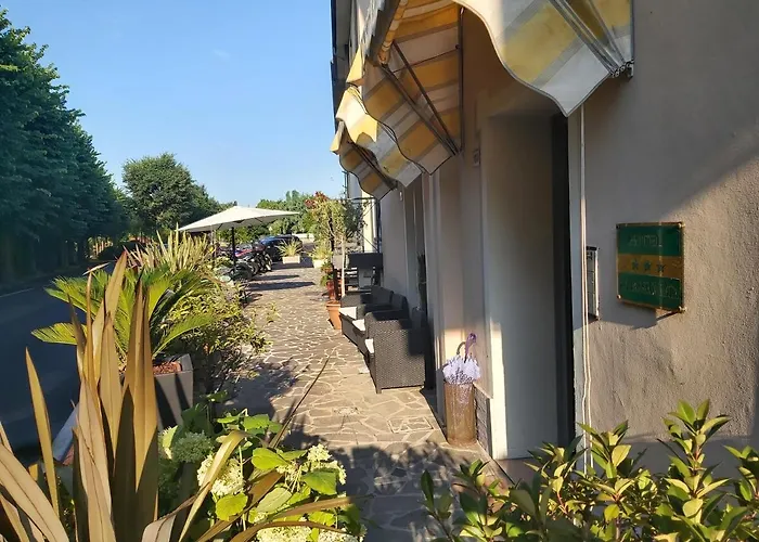 Hotel La Passeggiata Desenzano del Garda