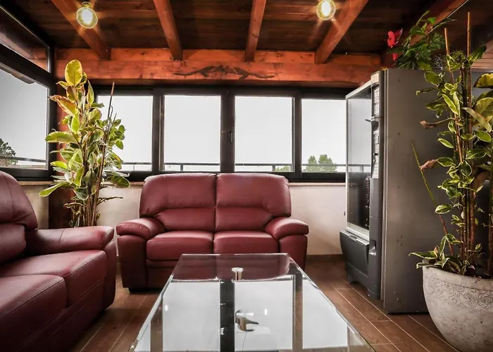 Il Mondo B&B Fiumicino