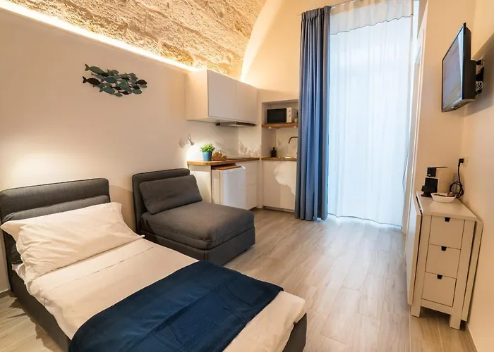 Hotel Vico Blu Polignano a Mare