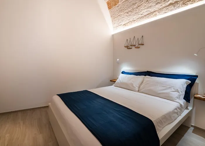 Hotel Vico Blu Polignano a Mare