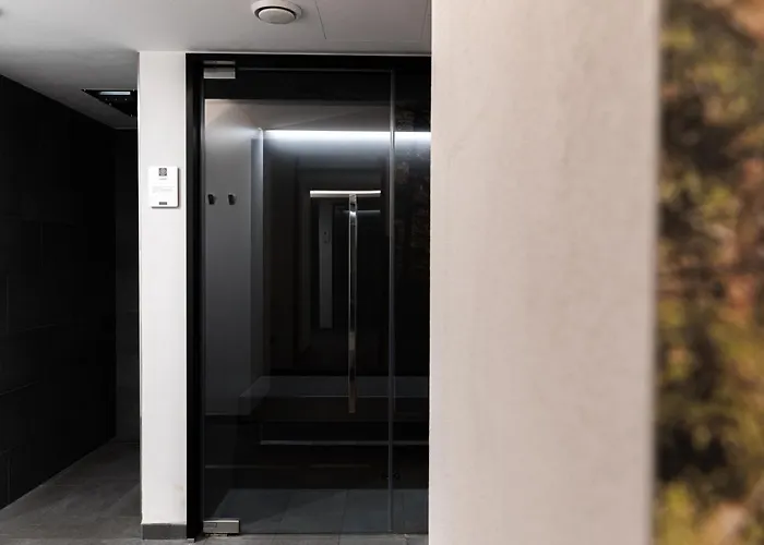 Hotel Garni Maso San Michele Cavalese