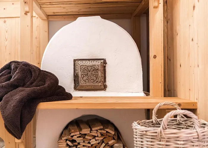 Hotel Garni Maso San Michele Cavalese